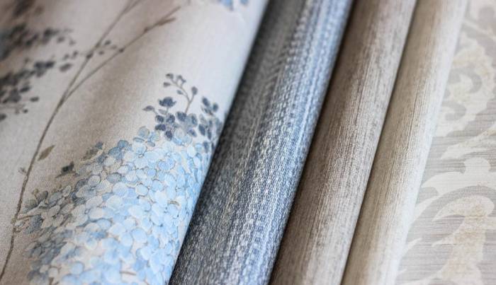 Элитные флезилиновые, бумажные, виниловые, акриловые, 3D обои, фотография 3