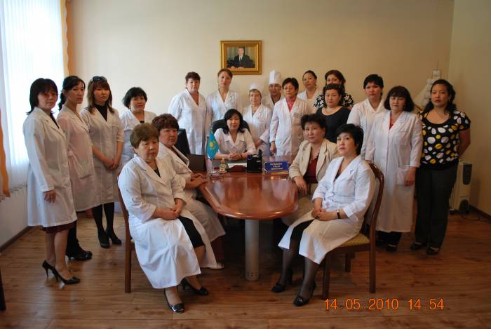 Требуется на постоянную работу в медицинский, фотография 1