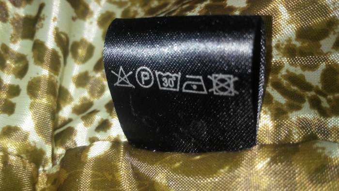 продам новый комбинезон , фотография 4