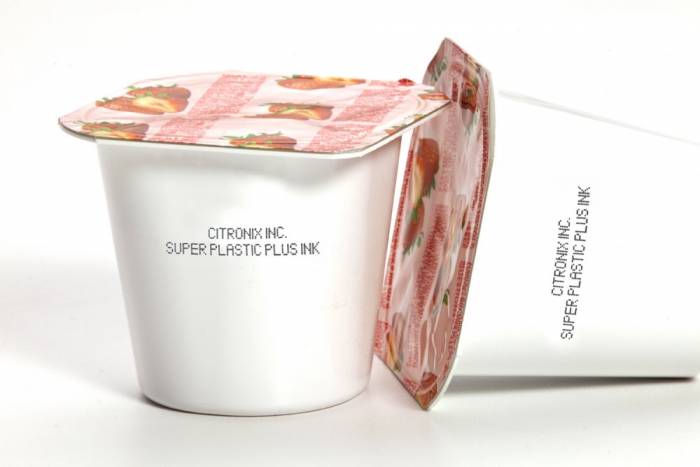 Маркираторы Citronix, фотография 2