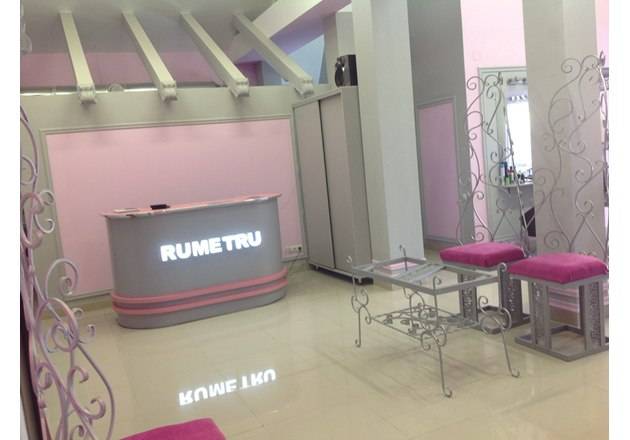 Мы рады приветствовать Вас в Студии Красоты RUMETRU, фотография 2