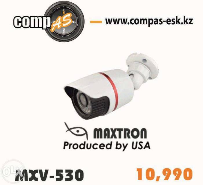 Системы видеонаблюдения, фотография 5