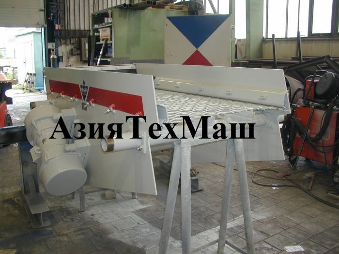 Грохота VTS, фотография 1