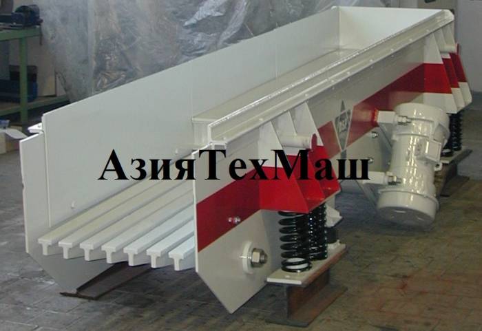 Питатели VPR., фотография 1