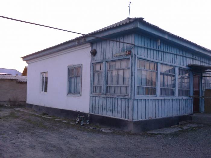 Продаю дом в Красной Звезде  4 комнатный, Красная Звезда Нурбаева 61а, фотография 1