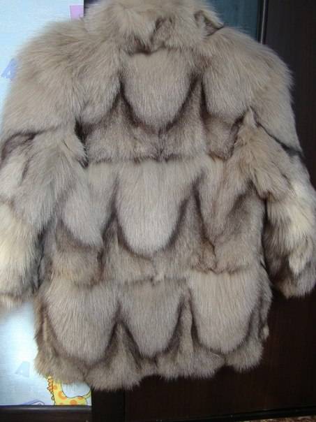 ШУБЫ на заказ от 150 000 тг!, фотография 2