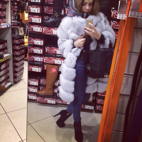 ШУБЫ на заказ от 150 000 тг!, фотография 5