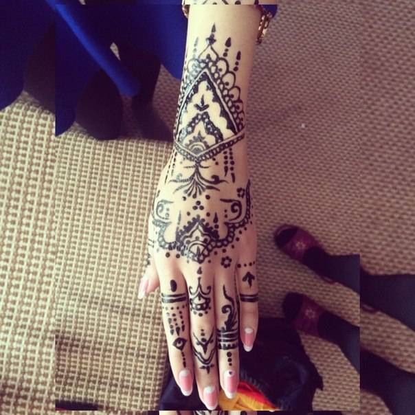 АКЦИЯ!!! Наращивание + маникюр всего за 5000 тг!  , фотография 4