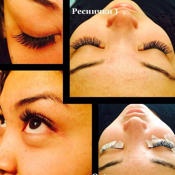 АКЦИЯ!!! Наращивание + маникюр всего за 5000 тг!  , фотография 6