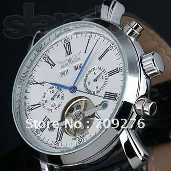 Продам новые часы Jaragar, фотография 1