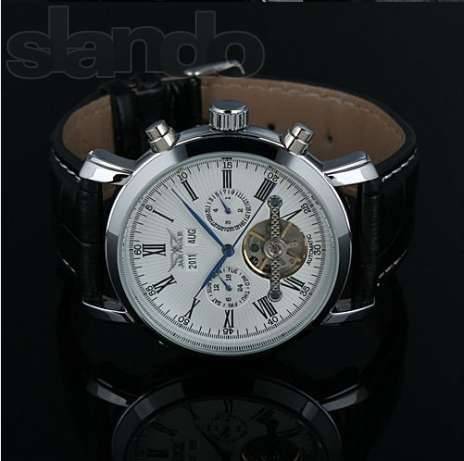 Продам новые часы Jaragar, фотография 2