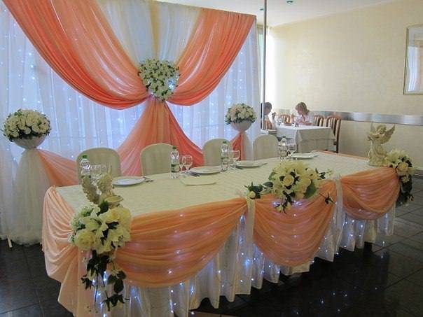 Оформление свадьбы «Happy End» !, фотография 3