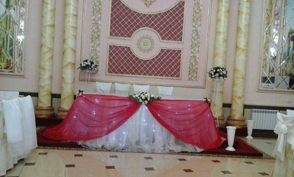 Оформление свадьбы «Happy End» !, фотография 5