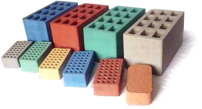 Шлакоблоки «Стройдом»: Построй креативный дом!, фотография 1