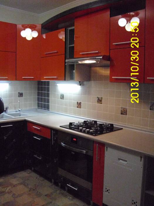 Мебель на заказ, фотография 1