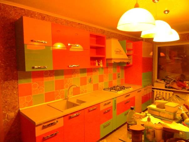 Мебель на заказ, фотография 2