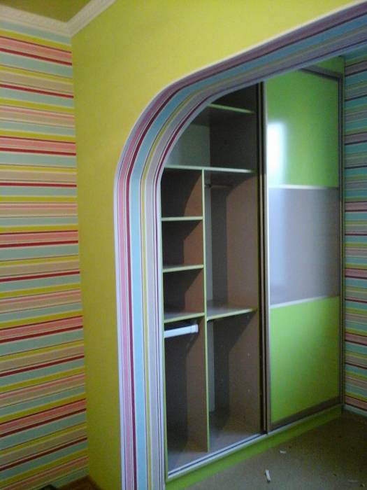 Мебель на заказ, фотография 6