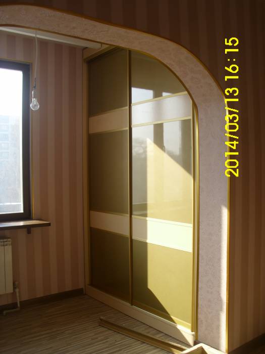 Мебель на заказ, фотография 11