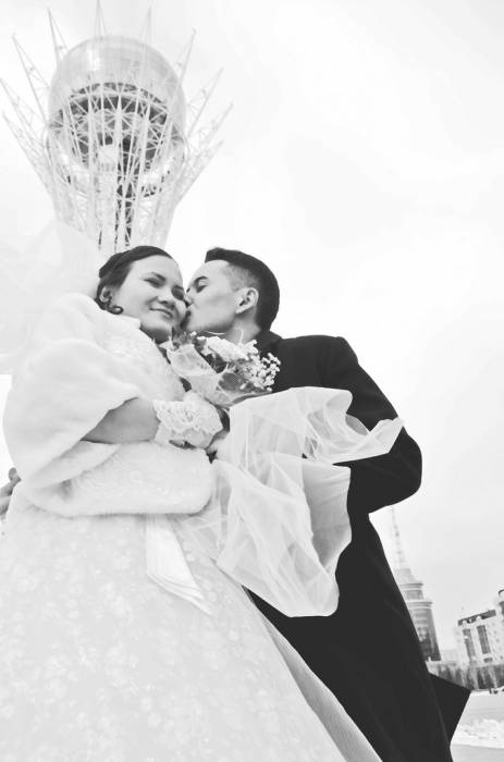 Свадебная фото- и видеосъёмка.Свадебный фотограф.FP Studio, фотография 1