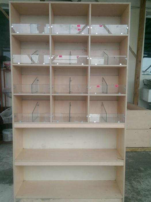 Полки для конфеты , фотография 3