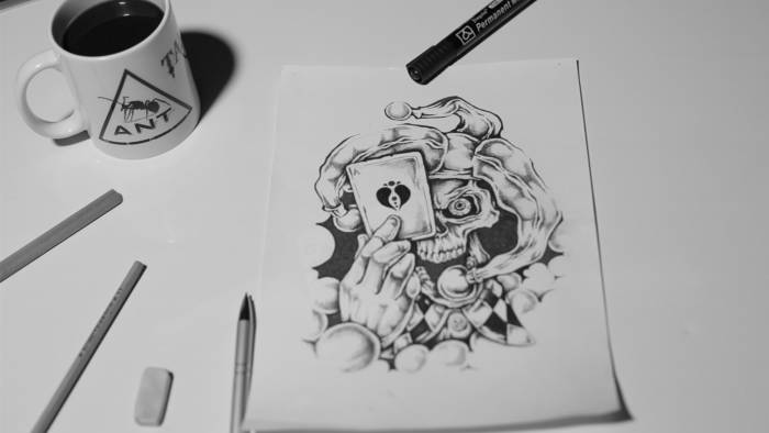 Тату Алматы, фотография 2