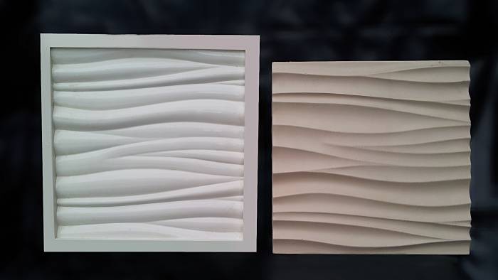 фОРМЫ ДЛЯ 3D ПАНЕЛЕЙ, фотография 3