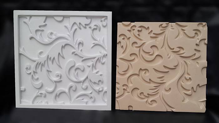 фОРМЫ ДЛЯ 3D ПАНЕЛЕЙ, фотография 5