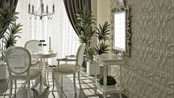 фОРМЫ ДЛЯ 3D ПАНЕЛЕЙ, фотография 7