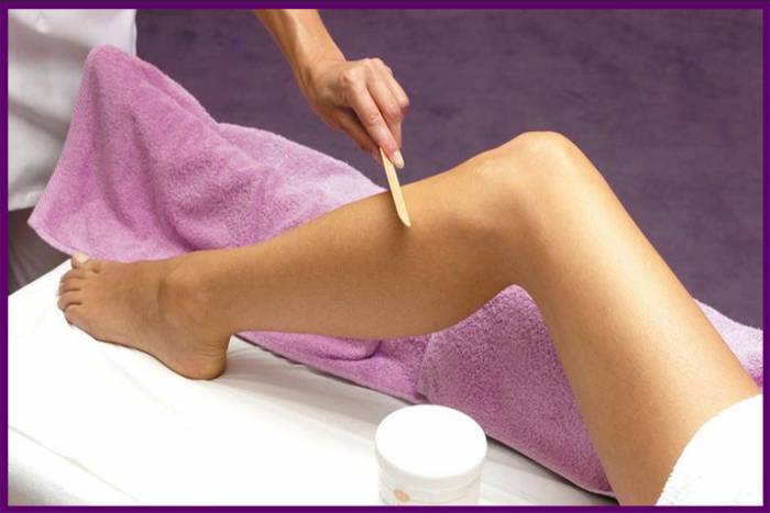 Депиляция Воском и Шугаринг, фотография 1