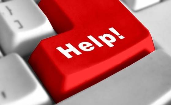 Компьютерная служба, фотография 1