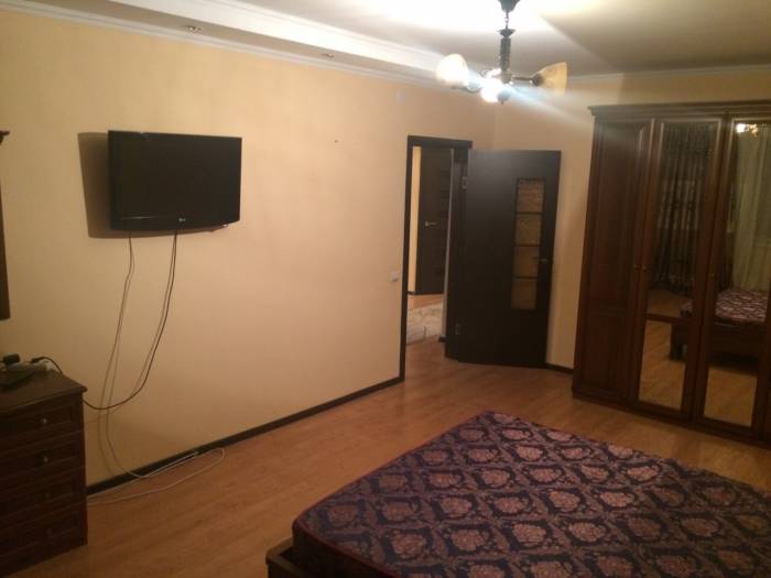 сдам квартиру на длительный срок, навои черепанова, фотография 3