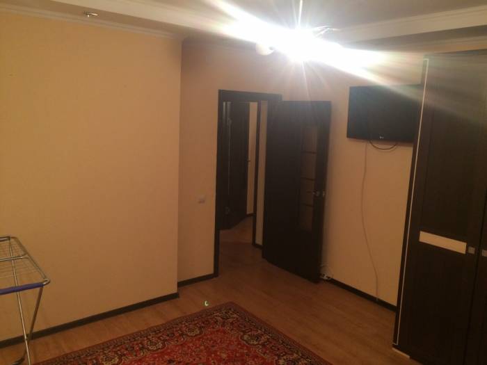 сдам квартиру на длительный срок, навои черепанова, фотография 4