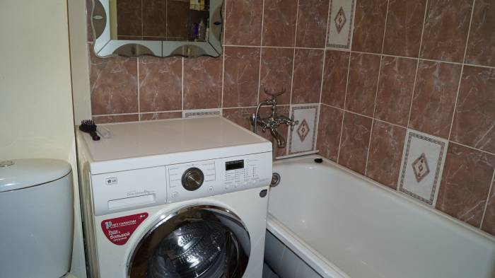  3-х комнатная квартира, фотография 1