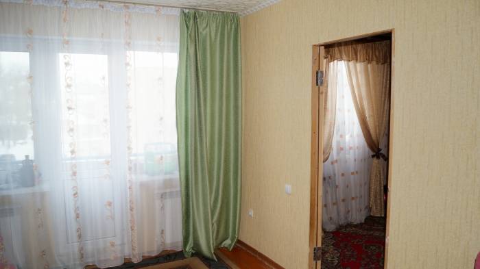  3-х комнатная квартира, фотография 3