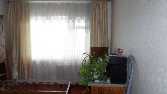 1 комн. квартира на Юго востоке, Республики 32, фотография 1