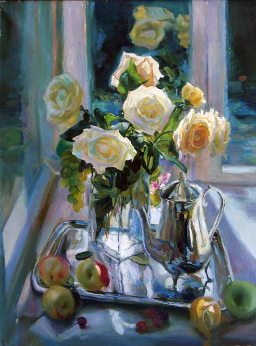 Школа искусств, фотография 11