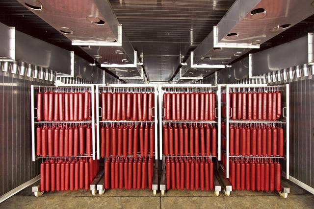 Термокамеры Маутинг Mauting - ГАРАНТИЯ 18 месяцев!, фотография 3