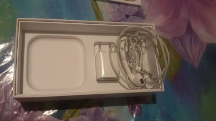 Apple iPhone 6, фотография 3