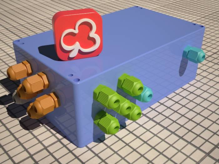 Устройство системы 