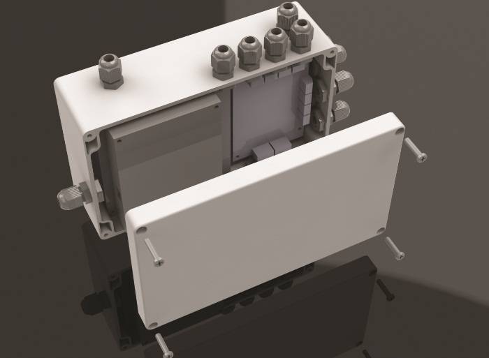 Устройство системы 