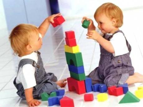 Идет набор детей с 3-х лет., фотография 7