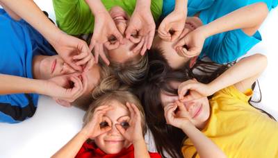 Идет набор детей с ограниченными возможностями, фотография 3