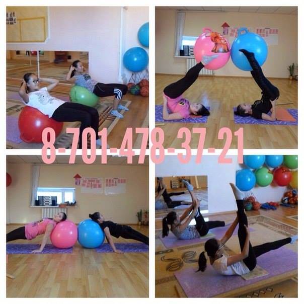 Fa Fitness Class - Центр Коррекции  Фигуры, фотография 3