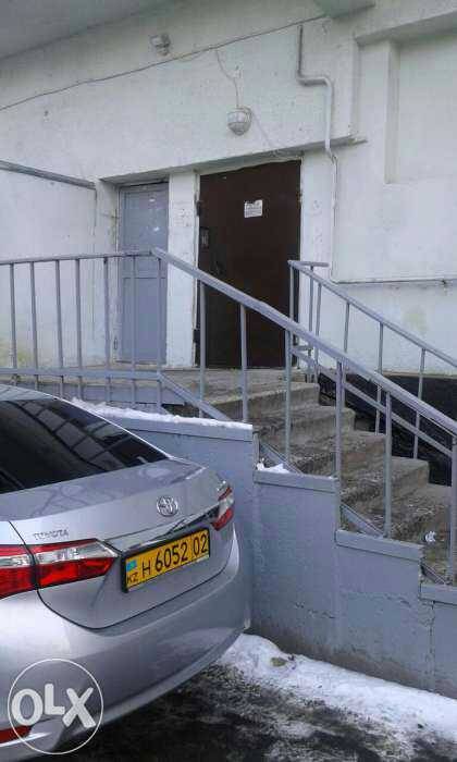 2-х комнатная в центре, фотография 8