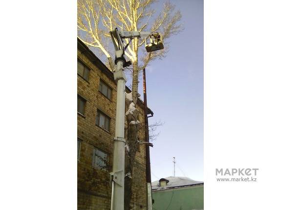 Услуги автовышки, фотография 7