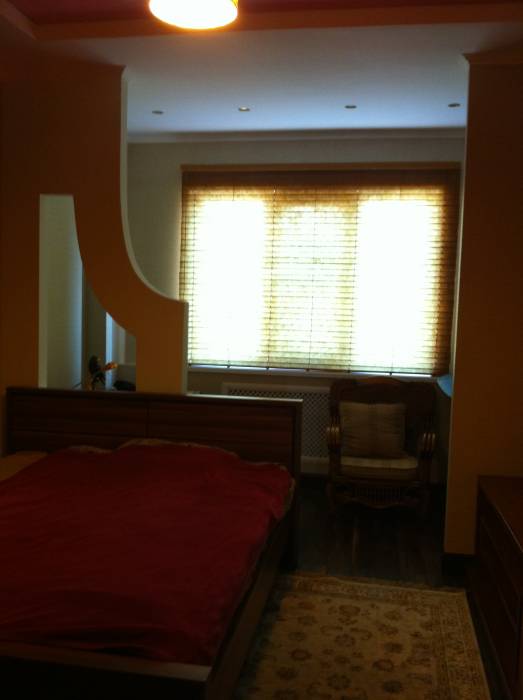 Шикарная 3 х комнатная квартира, ЖК Шахристан, Навои 208 Рыскулбекова, фотография 1