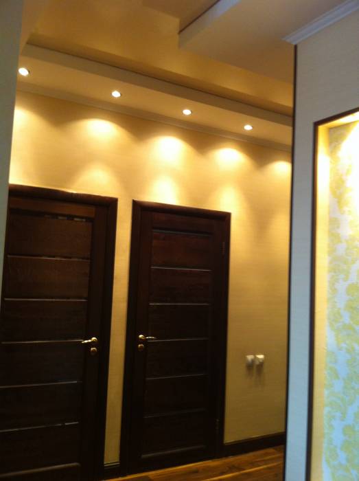 Шикарная 3 х комнатная квартира, ЖК Шахристан, Навои 208 Рыскулбекова, фотография 2