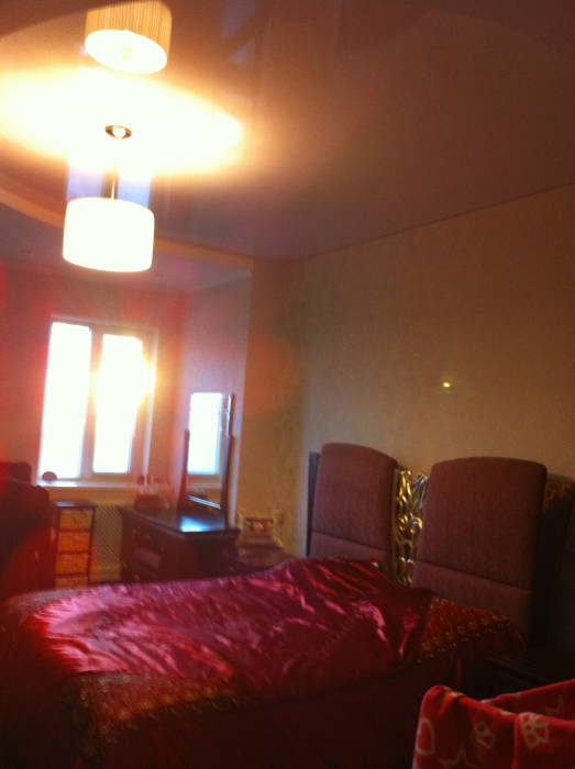 Шикарная 3 х комнатная квартира, ЖК Шахристан, Навои 208 Рыскулбекова, фотография 4