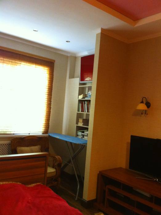 Шикарная 3 х комнатная квартира, ЖК Шахристан, Навои 208 Рыскулбекова, фотография 8