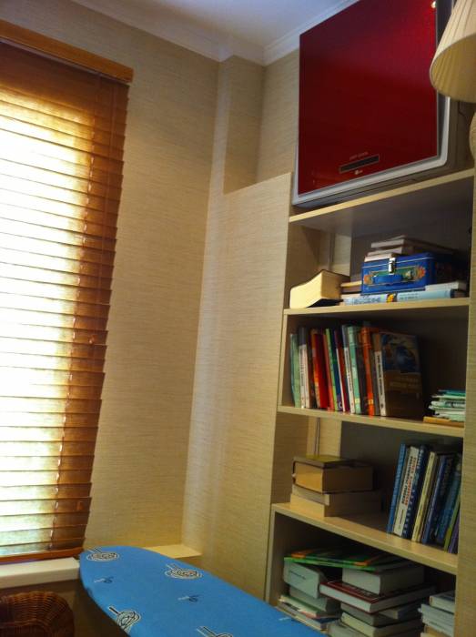 Шикарная 3 х комнатная квартира, ЖК Шахристан, Навои 208 Рыскулбекова, фотография 9